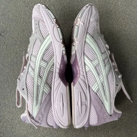 ASICS Gel Kayano 14 Barely Rose Women’s Size 8.5 2000s Style Rare - Picture 4 of 8